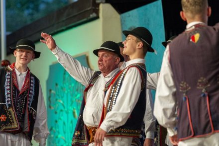 60. TKB - dzień czwarty